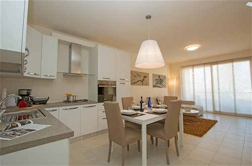 Photo 6 - Le Corti Caterina A9 Apartment by Wonderful Italy