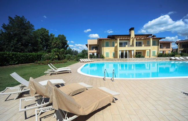 Le Corti Caterina A9 Apartment by Wonderful Italy - Foto 15