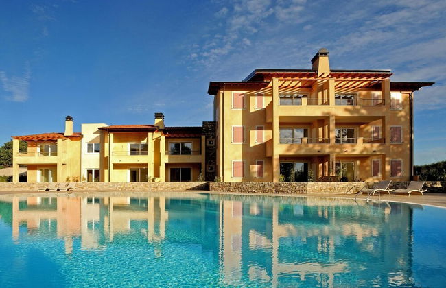 Le Corti Caterina A9 Apartment by Wonderful Italy - Foto 17