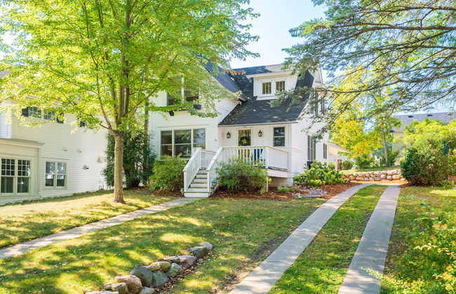 Excelsior Cottage - Foto 40