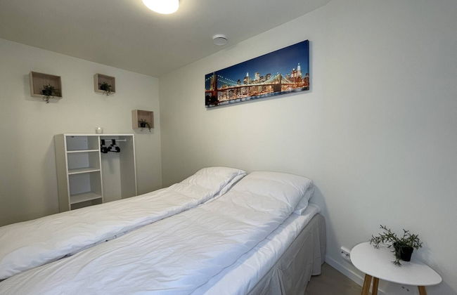 Stavanger Bnb at Nicolas 11 - Foto 3