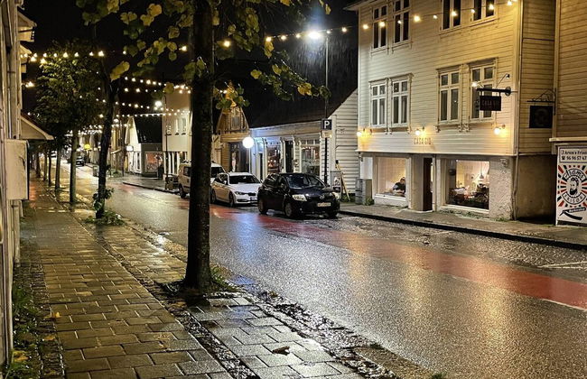 Stavanger Bnb at Nicolas 11 - Foto 27