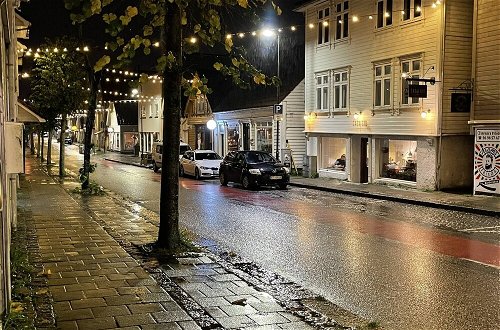 Foto 27 - Stavanger Bnb @nicolas 11