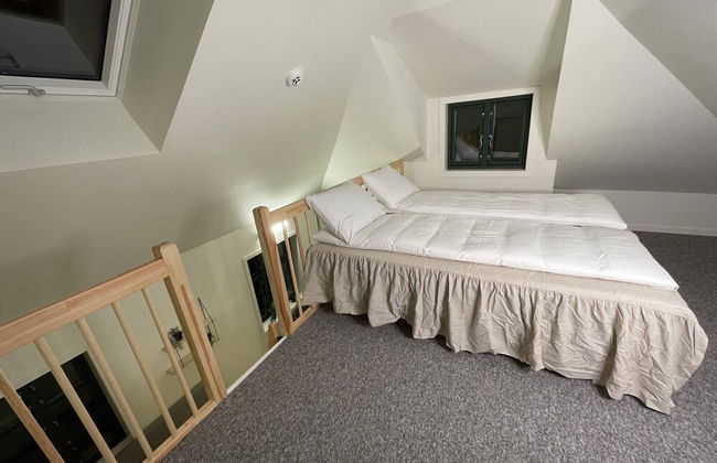 Stavanger Bnb at Nicolas 11 - Foto 2