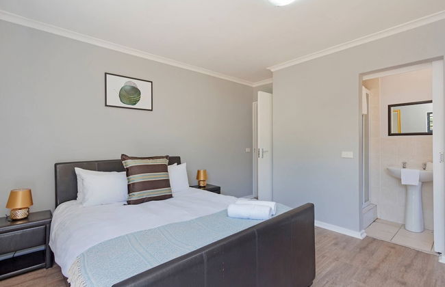 3 Bedroom Holiday Home In Royal Ascot Estate - Foto 4
