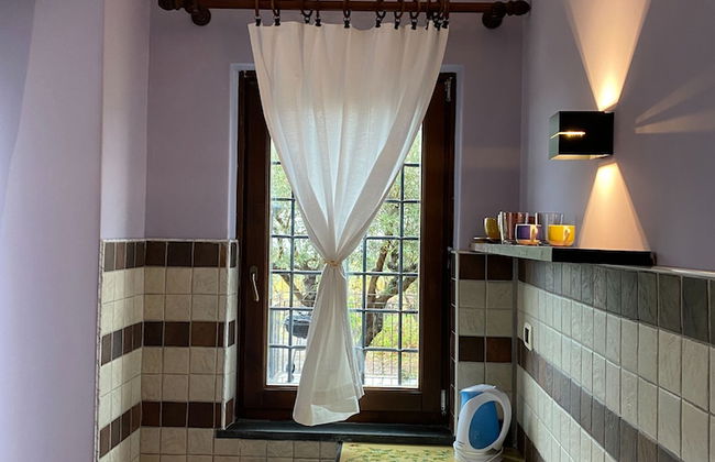 Magnificent Villa Between Etna and the sea With Breathtaking Views of Mount Etna - Foto 13