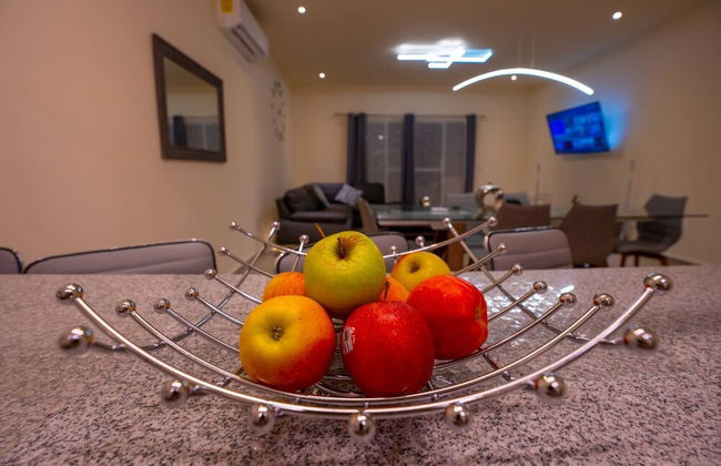 Luxury Apartment With Poll - Foto 17