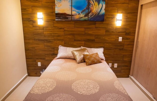 Luxury Apartment With Poll - Foto 9