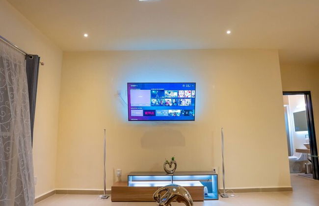 Luxury Apartment With Poll - Foto 26