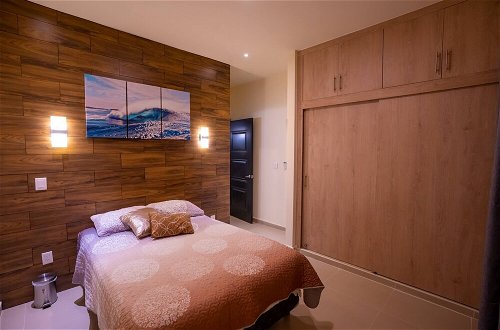 Foto 7 - Luxury Apartment With Poll