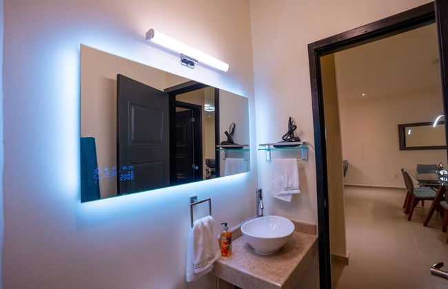 Luxury Apartment With Poll - Foto 31