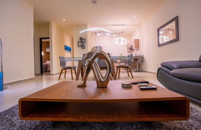 Luxury Apartment With Poll - Foto 59