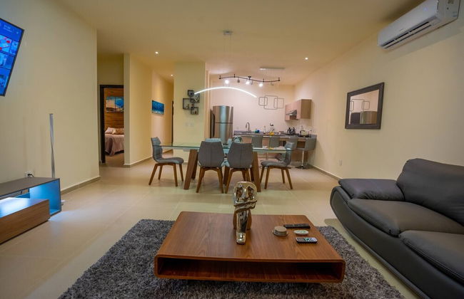 Luxury Apartment With Poll - Foto 43