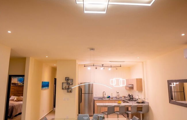 Luxury Apartment With Poll - Foto 13