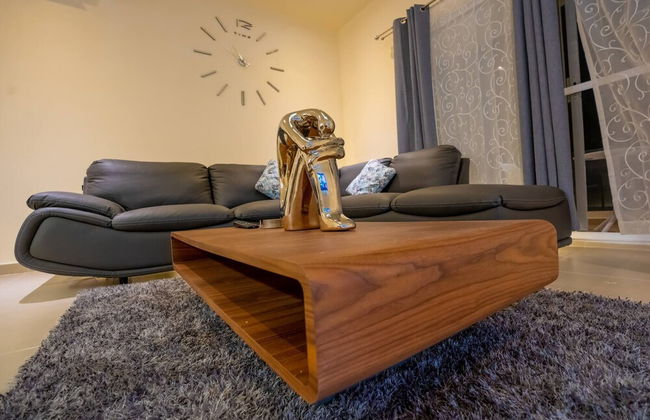 Luxury Apartment With Poll - Foto 18