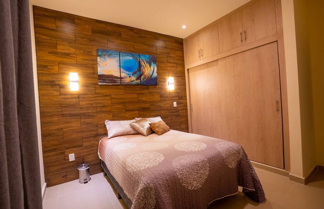 Luxury Apartment With Poll - Foto 10
