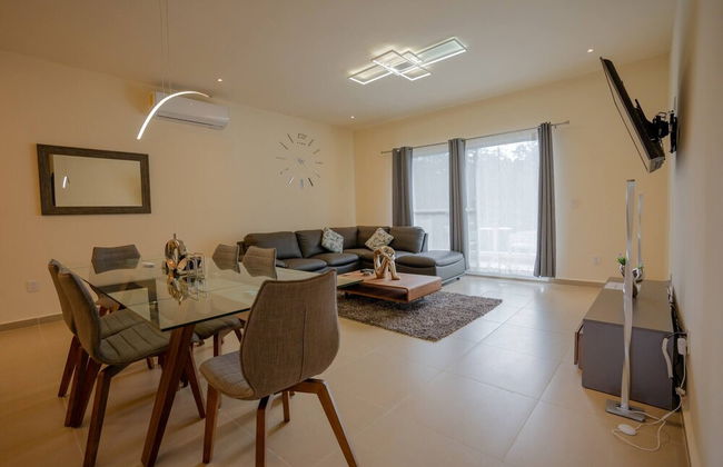 Luxury Apartment With Poll - Foto 16