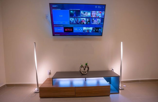 Luxury Apartment With Poll - Foto 25
