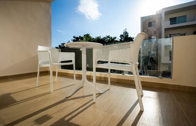 Luxury Apartment With Poll - Foto 24
