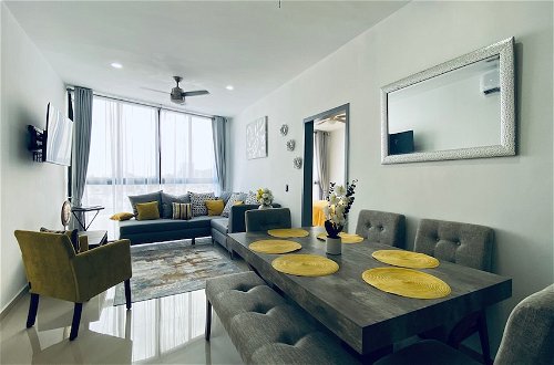 Foto 37 - Ataraxia Apartments