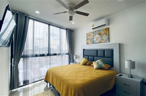 Foto 8 - Ataraxia Apartments