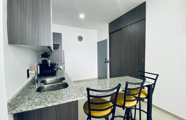 Ataraxia Apartments - Foto 28