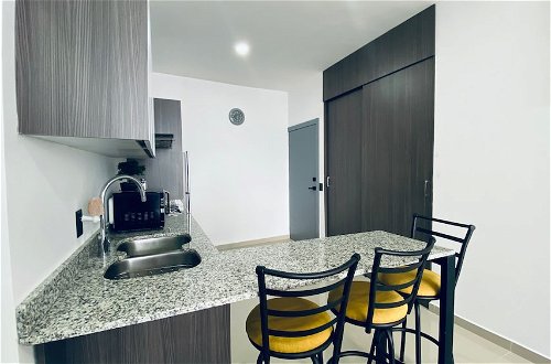 Foto 20 - Ataraxia Apartments