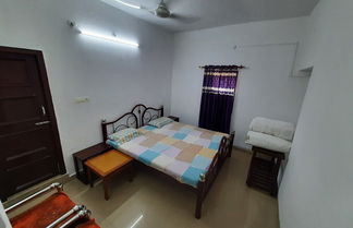 Foto 1 - Room in Holiday House - Janardan Homestay Lucknow