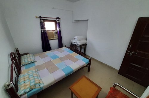 Foto 8 - Room in Holiday House - Janardan Homestay Lucknow