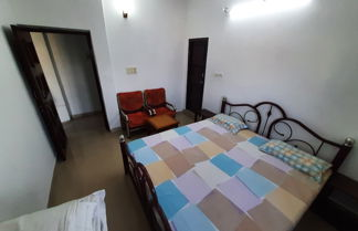 Foto 2 - Room in Holiday House - Janardan Homestay Lucknow