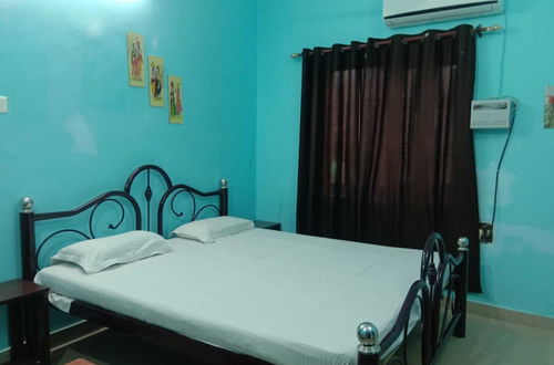 Foto 5 - Room in Holiday House - Janardan Homestay Lucknow