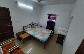Foto 1 - Room in Holiday House - Janardan Homestay Lucknow