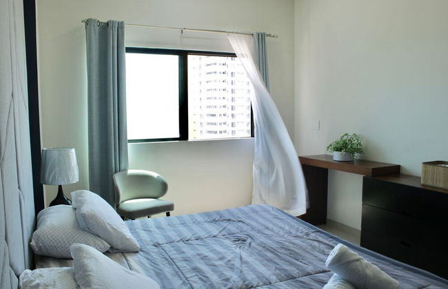 Iberika Apartments - Foto 23