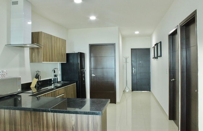 Iberika Apartments - Foto 45