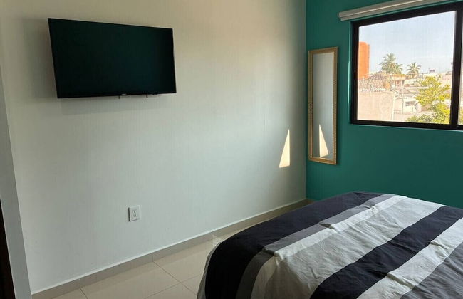 Iberika Apartments - Foto 31