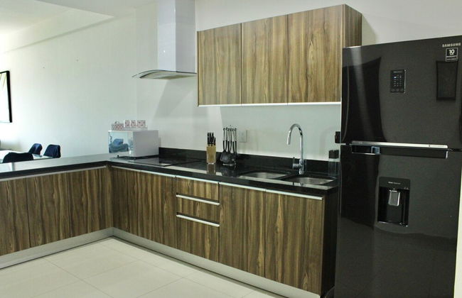 Iberika Apartments - Foto 44
