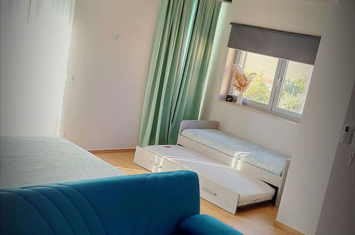 Photo 9 - Kemilia Apartments Matera Tourist Rental