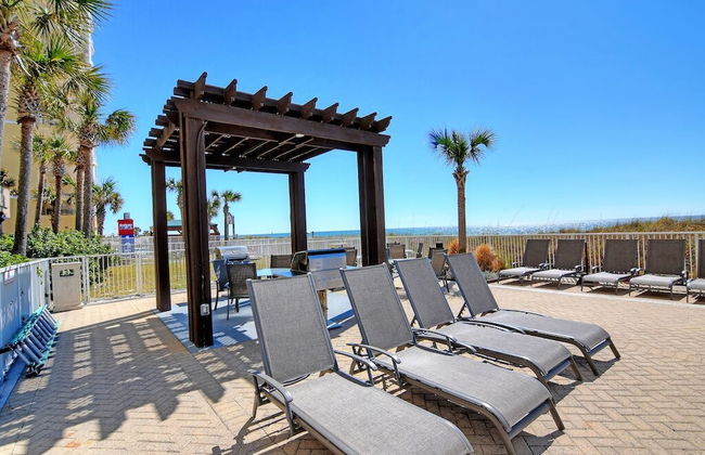 Ocean Villa #2106 - Foto 20