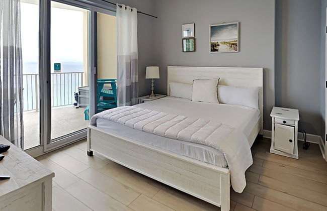 Ocean Villa #2106 - Foto 3
