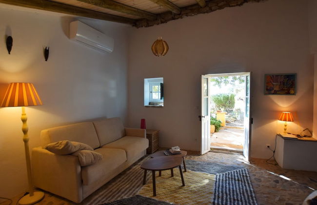 Attractive Portuguese Farm With Modern Decoration - Foto 8