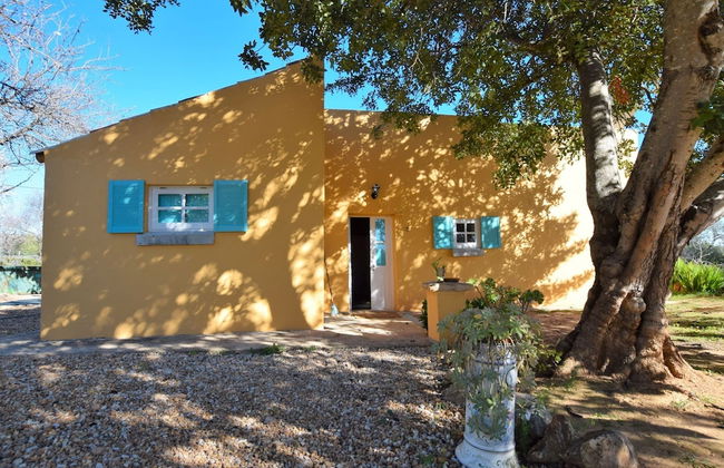 Attractive Portuguese Farm With Modern Decoration - Photo 29