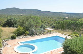 Foto 1 - Renovated, Attractive Portuguese Farm With Comfortable and Modern Decoration