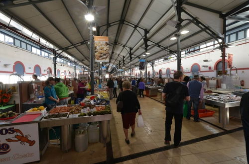 Photo 33 - Attractive Portuguese Farm With Modern Decoration