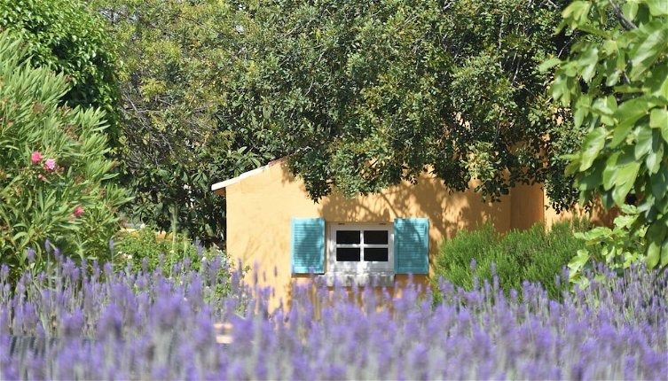 Photo 1 - Authentic yet Modern Villa and Cottage With Pool Near Loule, Ideal for Families