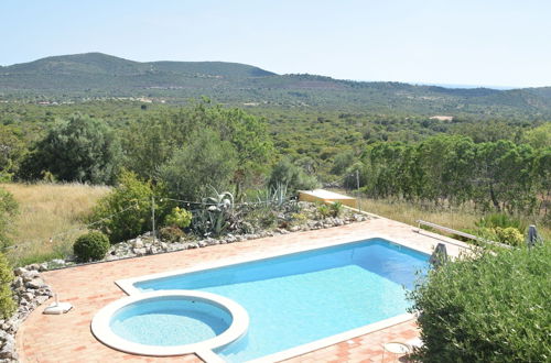 Photo 36 - Authentic yet Modern Villa and Cottage With Pool Near Loule, Ideal for Families