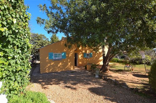 Foto 34 - Authentic yet Modern Villa and Cottage With Pool Near Loule, Ideal for Families