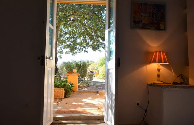 Attractive Portuguese Farm With Modern Decoration - Foto 33
