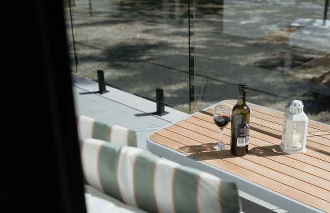 Beach & Bay Stay - Foto 8