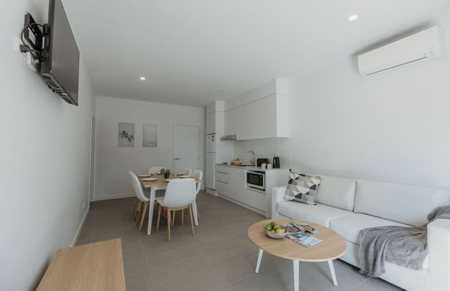 Beach & Bay Stay - Foto 6