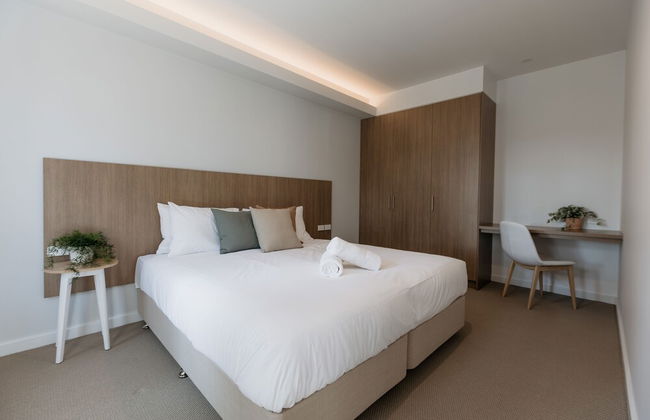 Beach & Bay Stay - Foto 3